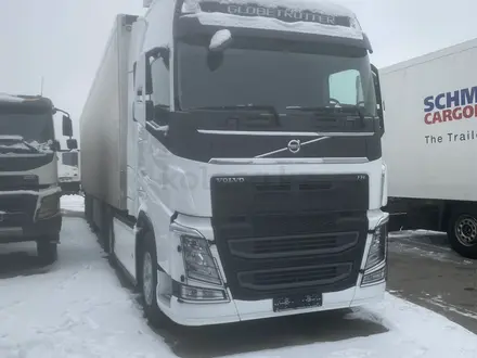 Volvo  FH 2020 года за 69 000 000 тг. в Алматы – фото 2
