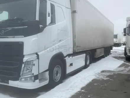 Volvo  FH 2020 года за 69 000 000 тг. в Алматы – фото 3