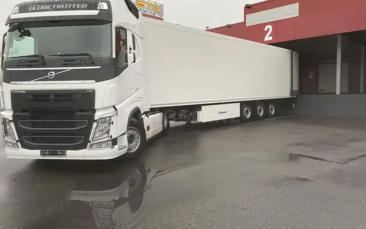 Volvo  FH 2020 годаүшін69 000 000 тг. в Алматы