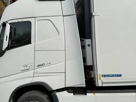Volvo  FH 2020 года за 69 000 000 тг. в Алматы – фото 5