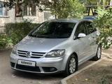 Volkswagen Golf Plus 2005 годаүшін2 600 000 тг. в Алматы