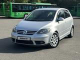 Volkswagen Golf Plus 2005 годаүшін2 600 000 тг. в Алматы – фото 2