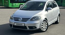 Volkswagen Golf Plus 2005 годаүшін2 600 000 тг. в Алматы – фото 2
