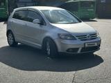 Volkswagen Golf Plus 2005 годаүшін2 600 000 тг. в Алматы – фото 4