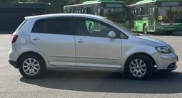 Volkswagen Golf Plus 2005 годаүшін2 600 000 тг. в Алматы – фото 3