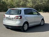 Volkswagen Golf Plus 2005 годаүшін2 600 000 тг. в Алматы – фото 5