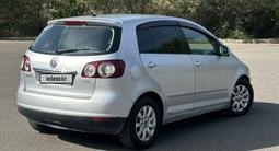 Volkswagen Golf Plus 2005 годаүшін2 600 000 тг. в Алматы – фото 5