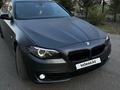 BMW 520 2015 годаүшін12 300 000 тг. в Астана – фото 7