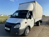ГАЗ ГАЗель 2014 года за 7 200 000 тг. в Кокшетау – фото 4