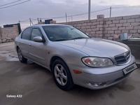 Nissan Maxima 2001 годаүшін3 000 000 тг. в Актау