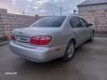 Nissan Maxima 2002 годаүшін3 000 000 тг. в Актау – фото 4