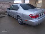 Nissan Maxima 2002 годаүшін3 000 000 тг. в Актау – фото 5