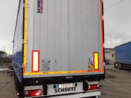 Schmitz Cargobull 2016 года за 9 300 000 тг. в Костанай – фото 2