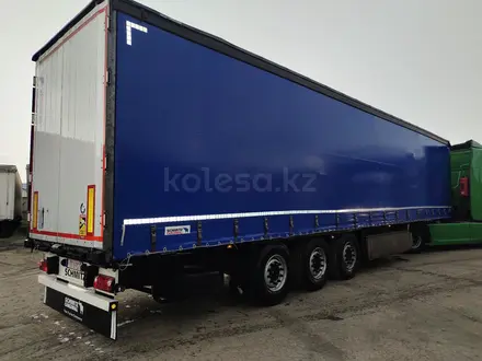 Schmitz Cargobull 2016 года за 9 300 000 тг. в Костанай