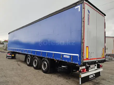 Schmitz Cargobull 2016 года за 9 300 000 тг. в Костанай – фото 4