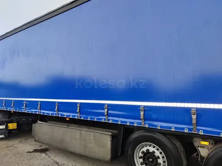 Schmitz Cargobull 2016 года за 9 300 000 тг. в Костанай – фото 6
