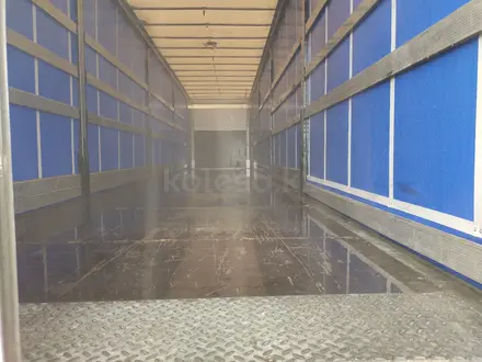 Schmitz Cargobull 2016 года за 9 300 000 тг. в Костанай – фото 8