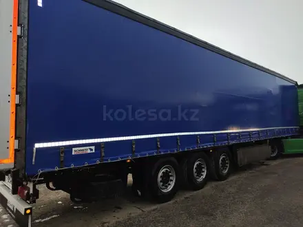 Schmitz Cargobull 2016 года за 9 300 000 тг. в Костанай – фото 9