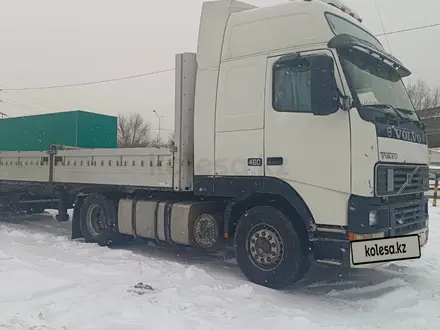 Volvo  FH 2005 года за 10 000 000 тг. в Алматы – фото 3