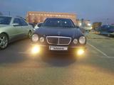 Mercedes-Benz E 320 2001 годаүшін4 600 000 тг. в Шымкент – фото 2