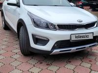 Kia Rio X-Line 2020 года за 10 500 000 тг. в Алматы