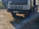 КамАЗ  5511 1995 годаүшін4 700 000 тг. в Алматы – фото 3
