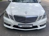 Mercedes-Benz E 200 2010 годаүшін8 500 000 тг. в Павлодар