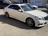 Mercedes-Benz E 200 2010 годаүшін8 500 000 тг. в Павлодар – фото 2