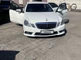 Mercedes-Benz E 200 2010 годаүшін8 500 000 тг. в Павлодар – фото 4
