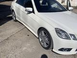 Mercedes-Benz E 200 2010 годаүшін8 500 000 тг. в Павлодар – фото 5