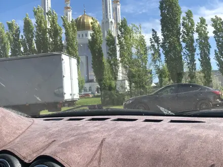 ВАЗ (Lada) Largus 2019 года за 5 500 000 тг. в Атырау – фото 7