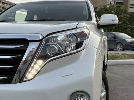 Toyota Land Cruiser Prado 2016 года за 20 500 000 тг. в Актау – фото 3
