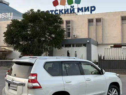 Toyota Land Cruiser Prado 2016 года за 20 500 000 тг. в Актау – фото 10
