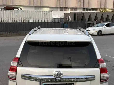 Toyota Land Cruiser Prado 2016 года за 20 500 000 тг. в Актау – фото 12