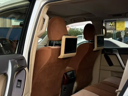 Toyota Land Cruiser Prado 2016 года за 20 500 000 тг. в Актау – фото 19