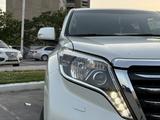 Toyota Land Cruiser Prado 2016 годаүшін20 500 000 тг. в Актау – фото 2