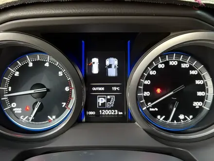Toyota Land Cruiser Prado 2016 года за 20 500 000 тг. в Актау – фото 21