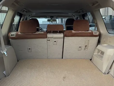 Toyota Land Cruiser Prado 2016 года за 20 500 000 тг. в Актау – фото 22
