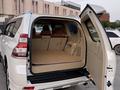 Toyota Land Cruiser Prado 2016 годаүшін20 500 000 тг. в Актау – фото 23