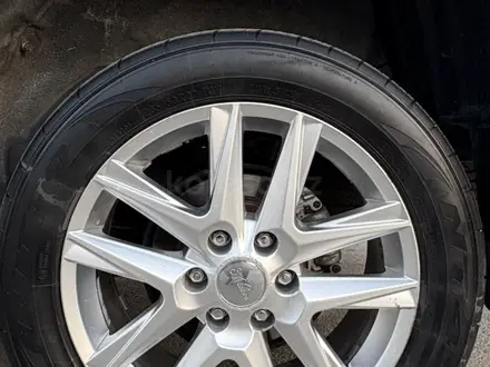 Toyota Land Cruiser Prado 2016 года за 20 500 000 тг. в Актау – фото 26