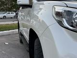 Toyota Land Cruiser Prado 2016 годаүшін20 500 000 тг. в Актау – фото 4