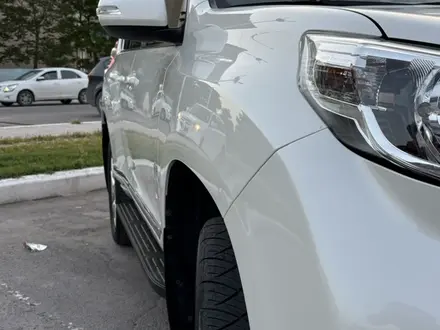 Toyota Land Cruiser Prado 2016 года за 20 500 000 тг. в Актау – фото 4