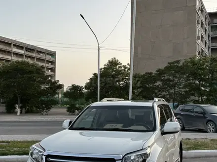 Toyota Land Cruiser Prado 2016 года за 20 500 000 тг. в Актау – фото 7