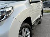 Toyota Land Cruiser Prado 2016 годаүшін20 500 000 тг. в Актау – фото 5