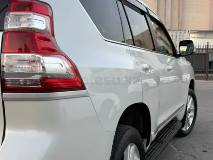 Toyota Land Cruiser Prado 2016 года за 20 500 000 тг. в Актау – фото 8