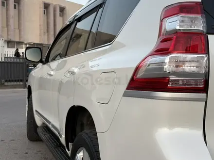 Toyota Land Cruiser Prado 2016 года за 20 500 000 тг. в Актау – фото 9