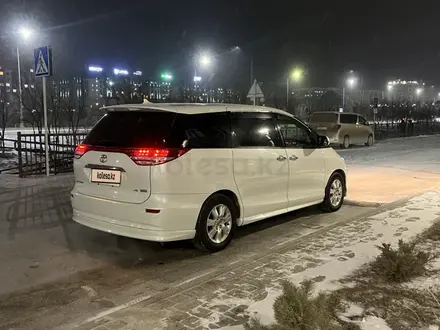 Toyota Estima 2008 года за 6 700 000 тг. в Атырау – фото 6