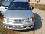 Toyota Ipsum 1996 года за 2 450 000 тг. в Алматы – фото 4