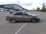 Toyota Camry 2002 годаүшін4 970 000 тг. в Астана – фото 4