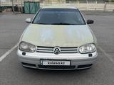 Volkswagen Golf 2001 годаүшін2 100 000 тг. в Караганда – фото 2
